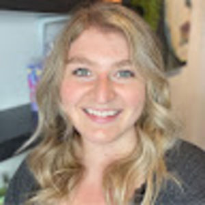 Meet your Posher, Sarah